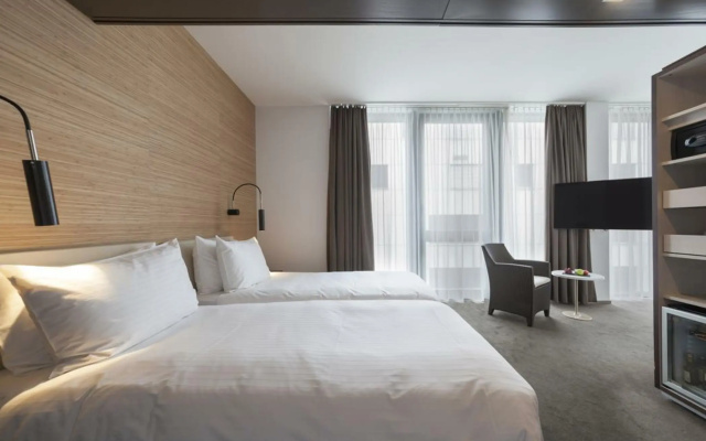 Radisson Blu Hotel, Lucerne