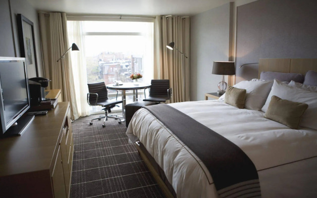 The Colonnade Hotel Back Bay