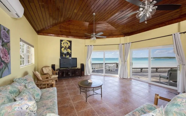 Sand Dollar At Ten Bay Beach 4 Bedroom Home