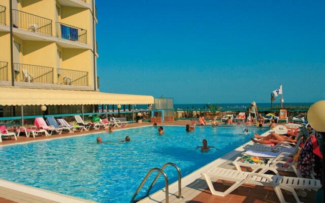 Hotel Touring
