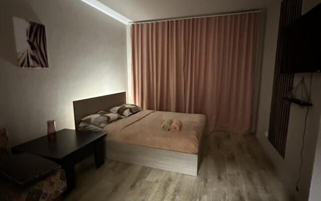 Апартаменты на улице Петра Подзолкова 24