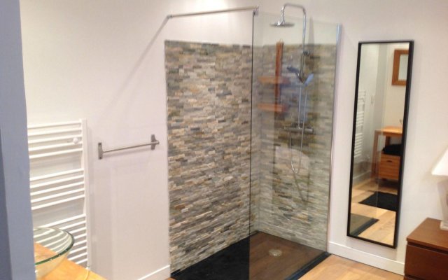 Les chambres du palais de justice Gambetta