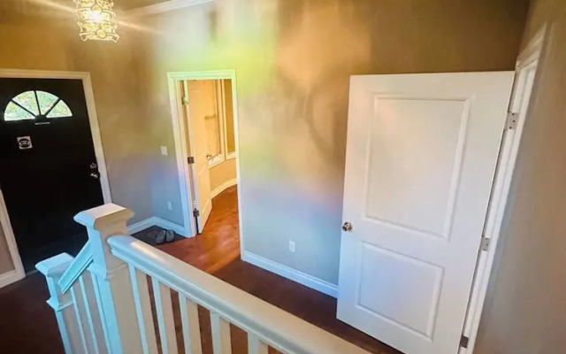 Charming Stay in Marvelous Seattle