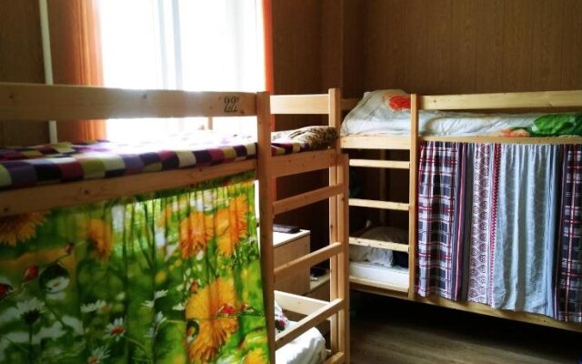 Sochi Stars Hostel