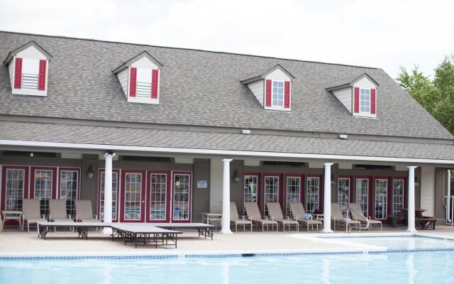 Club Wyndham Kingsgate