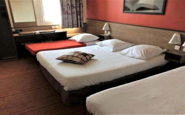 Ace Hotel Bordeaux-Cestas