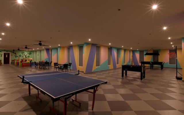 Montrose Golf Resort & Spa