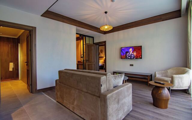 Hayal Vadisi Suit Hotel