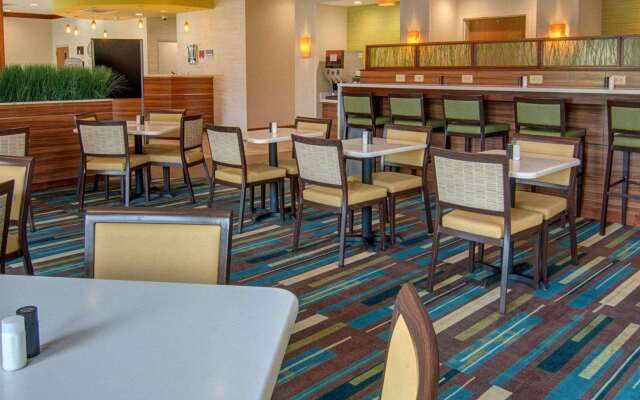 Comfort Suites Bossier City - Shreveport