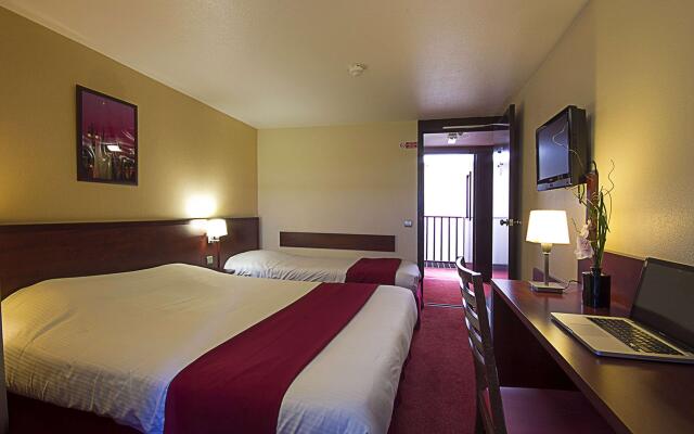 Kyriad Bordeaux- Lormont