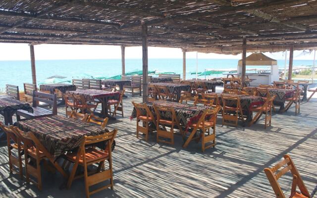 Mavisu Resort Hotel
