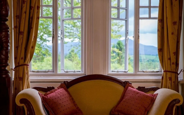 Kilcoran Lodge Hotel
