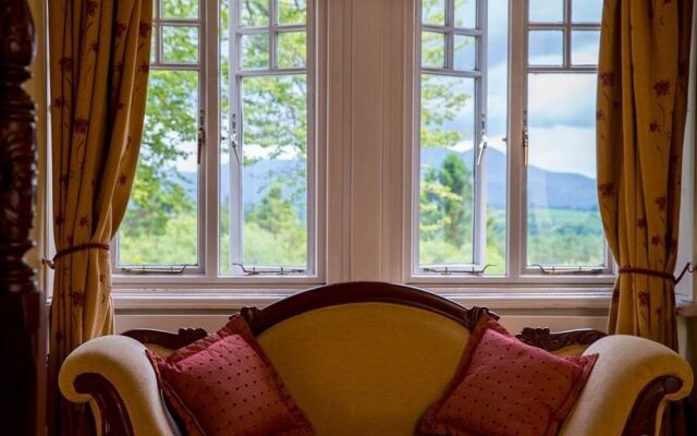 Kilcoran Lodge Hotel
