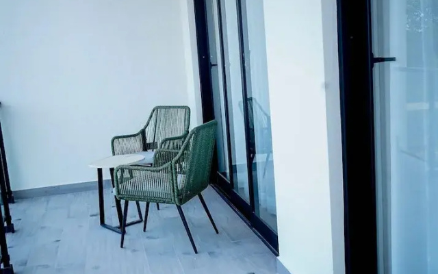 NOK Spectacular 1 BR by Vistacana Rentals