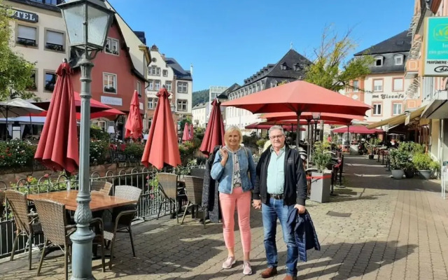 Holiday Apartment Magnolia