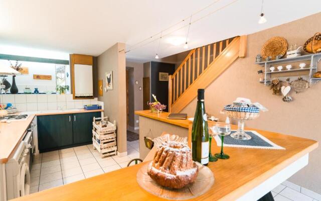 Au pré des Poulains