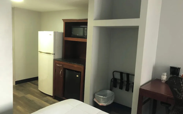 Gazebo Inn Oceanfront