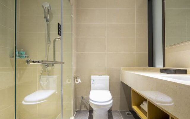 City Comfort Inn (Sanya Haitang Bay Wuzhizhou Island)