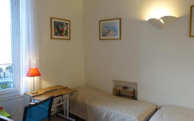 Rue de France mer à 200m