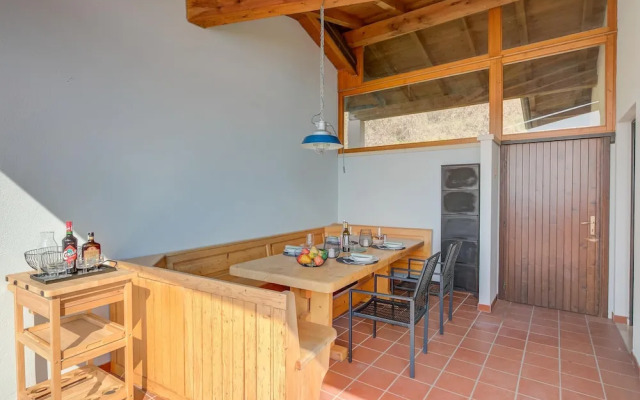Balcone sul Lago in Tignale