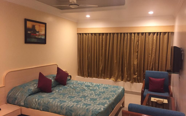 Hotel Sarthak