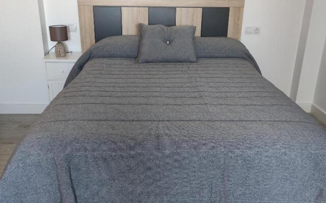 Apartamentos NayDa studio 6