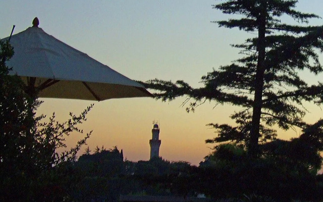 Hotel La Silvana
