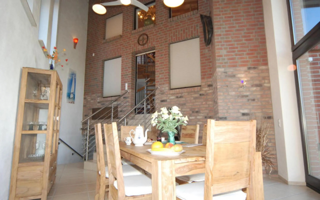 Ferienwohnung Strandperle