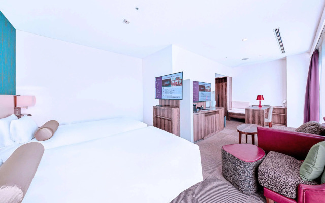 Mercure Okinawa Naha