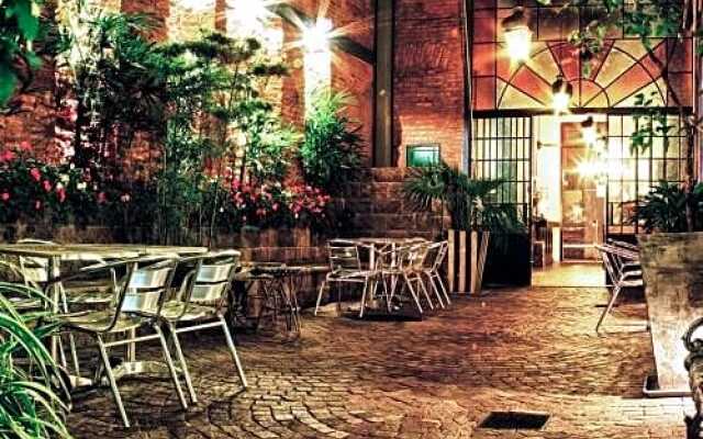 La Rozada Suites