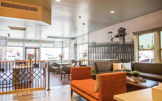 The Fin Hotel, Tapestry Collection by Hilton