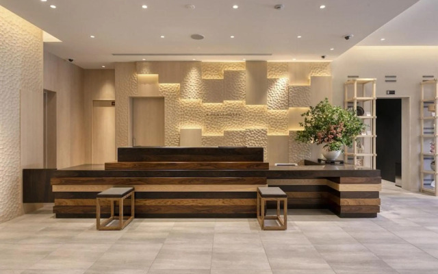 S-PERIA HOTEL Fukuokanakasu