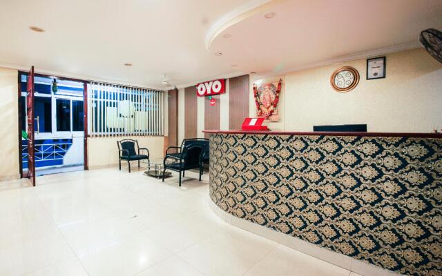 OYO 15140 Hotel Priya Residency