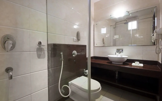 Hotel Regent Intercontinental