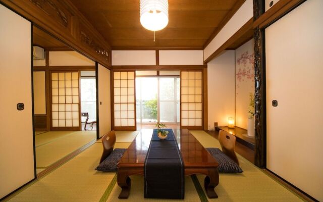 Awaji Horiday Inn Kariya