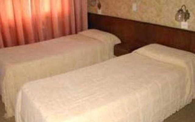 Hotel La Golondrina