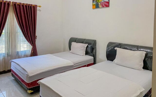 Nascar Family Hotel Palangkaraya Redpartner