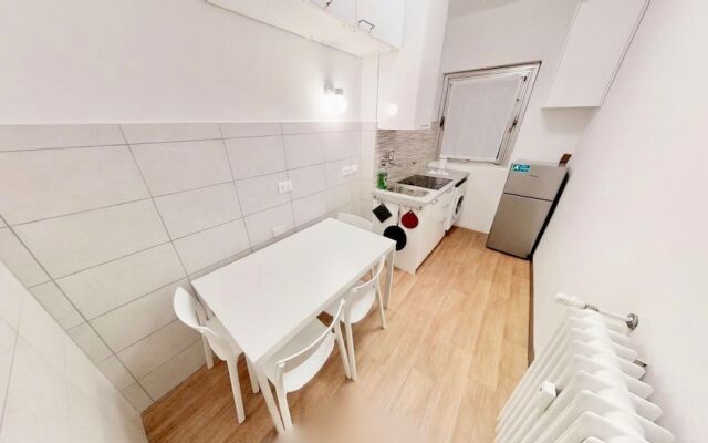 Triestevillas New! Giardino Pubblico - 4 Ospiti!