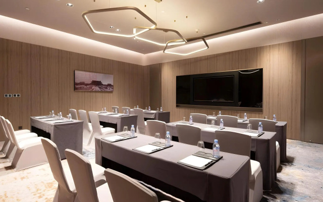 Meichen Hotel (ex Aerotel Beijing Daxing International Airport)