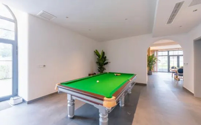 Xiaobaixiang Zaoyuan Homestay