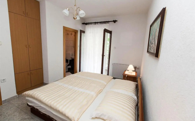 Apartman Marko