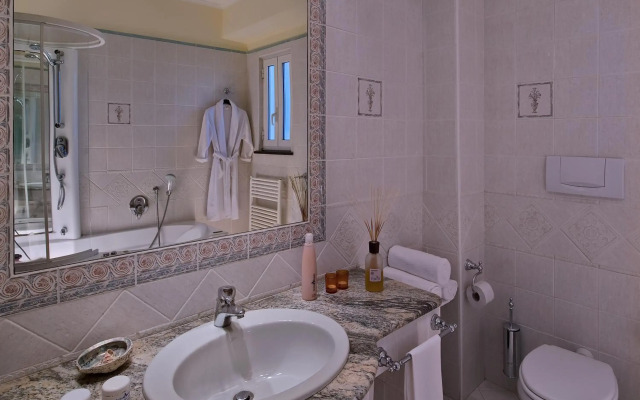 Sorriso Thermae Resort & Spa