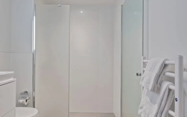 MOOI Apartments St.Gallen