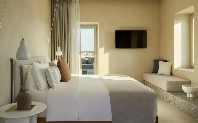 Parocks Luxury Hotel & Spa