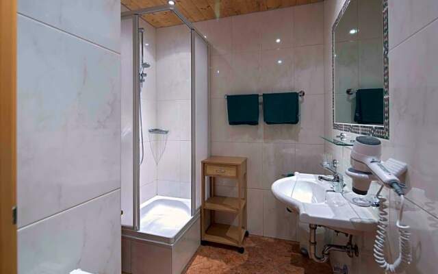 Gasthof Pension Lohfeyer