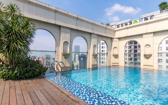 MANT ICON56 Apartment