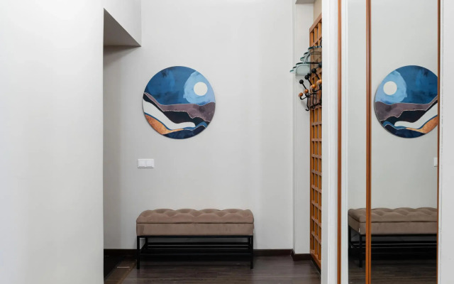 GMApartments on 1st Miusskaya Street 24/22 page 4