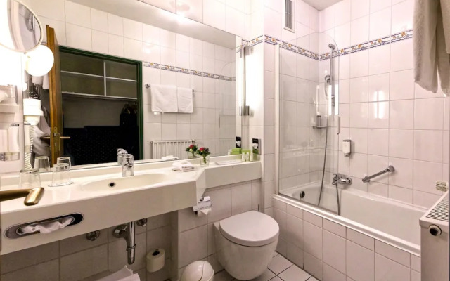 Parkhotel Hammerberg