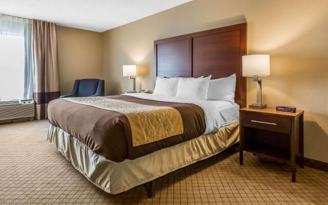 Comfort Inn & Suites Mishawaka - South Bend