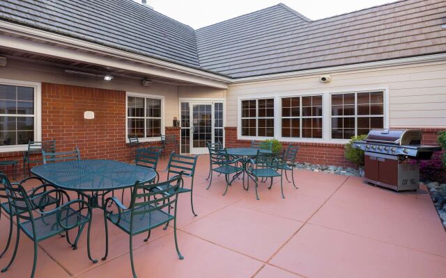 Residence Inn by Marriott Roseville